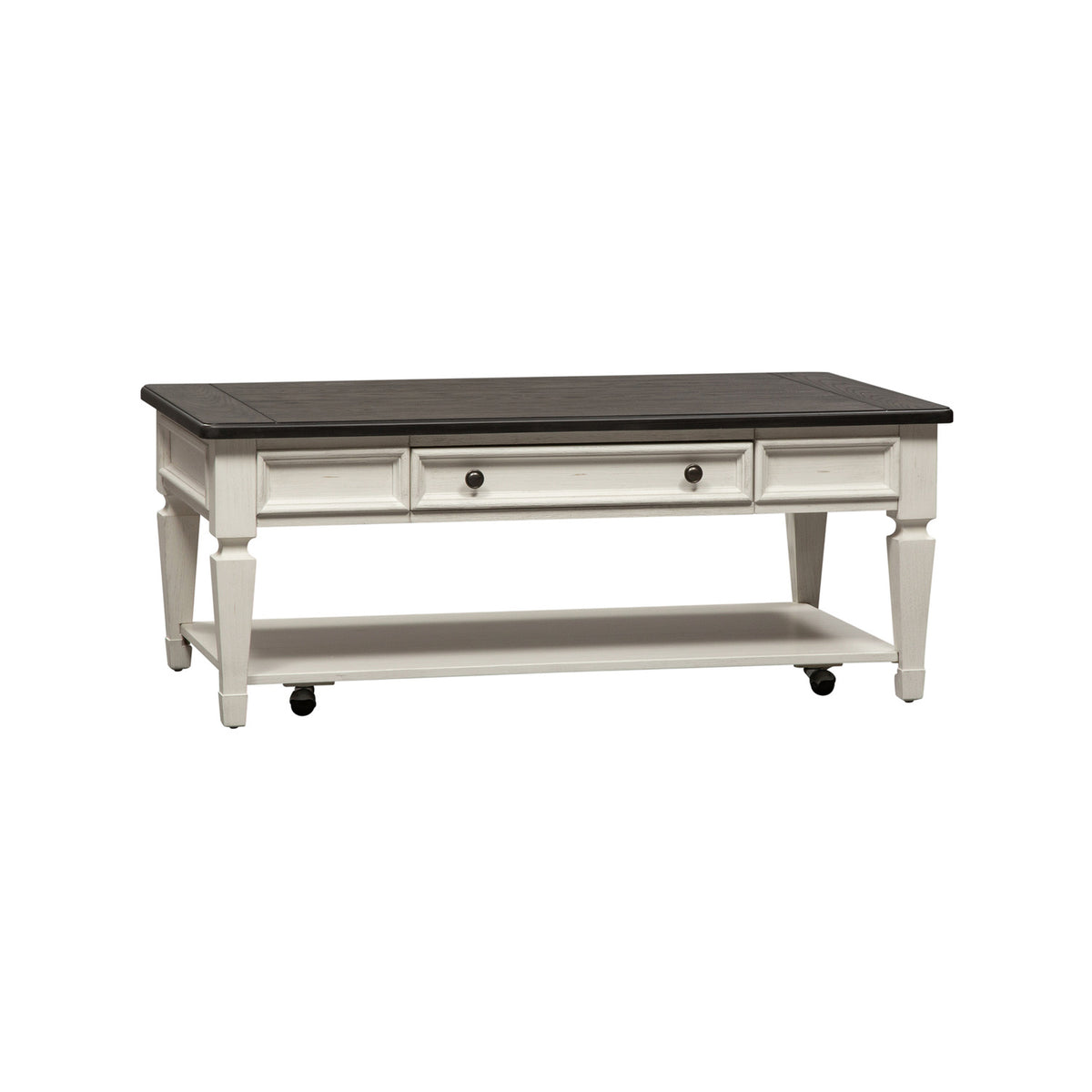 Allyson Park Rectangular Cocktail Table