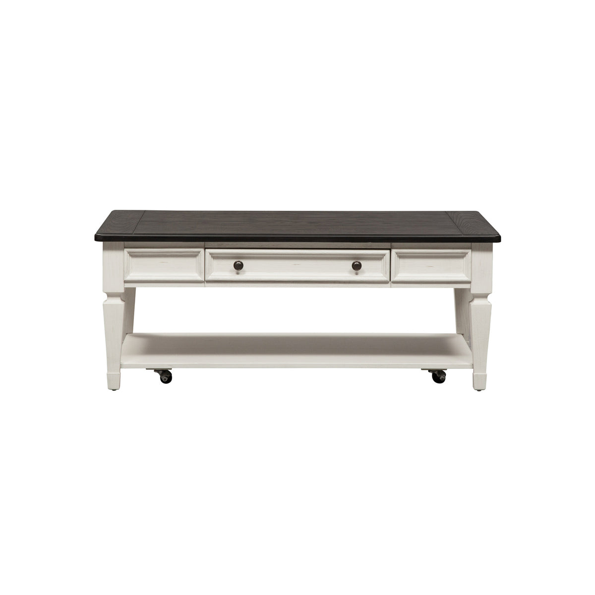 Allyson Park Rectangular Cocktail Table