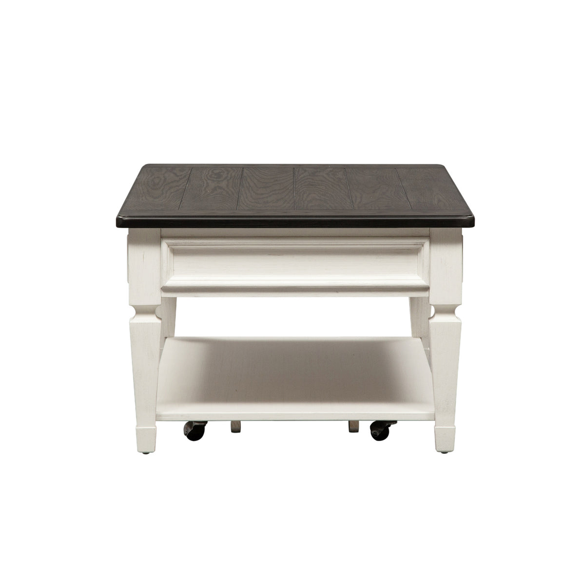 Allyson Park Rectangular Cocktail Table