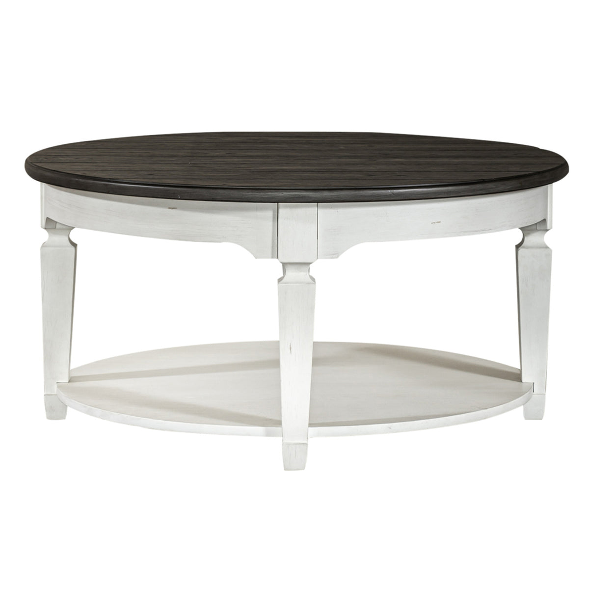 Allyson Park Round Cocktail Table
