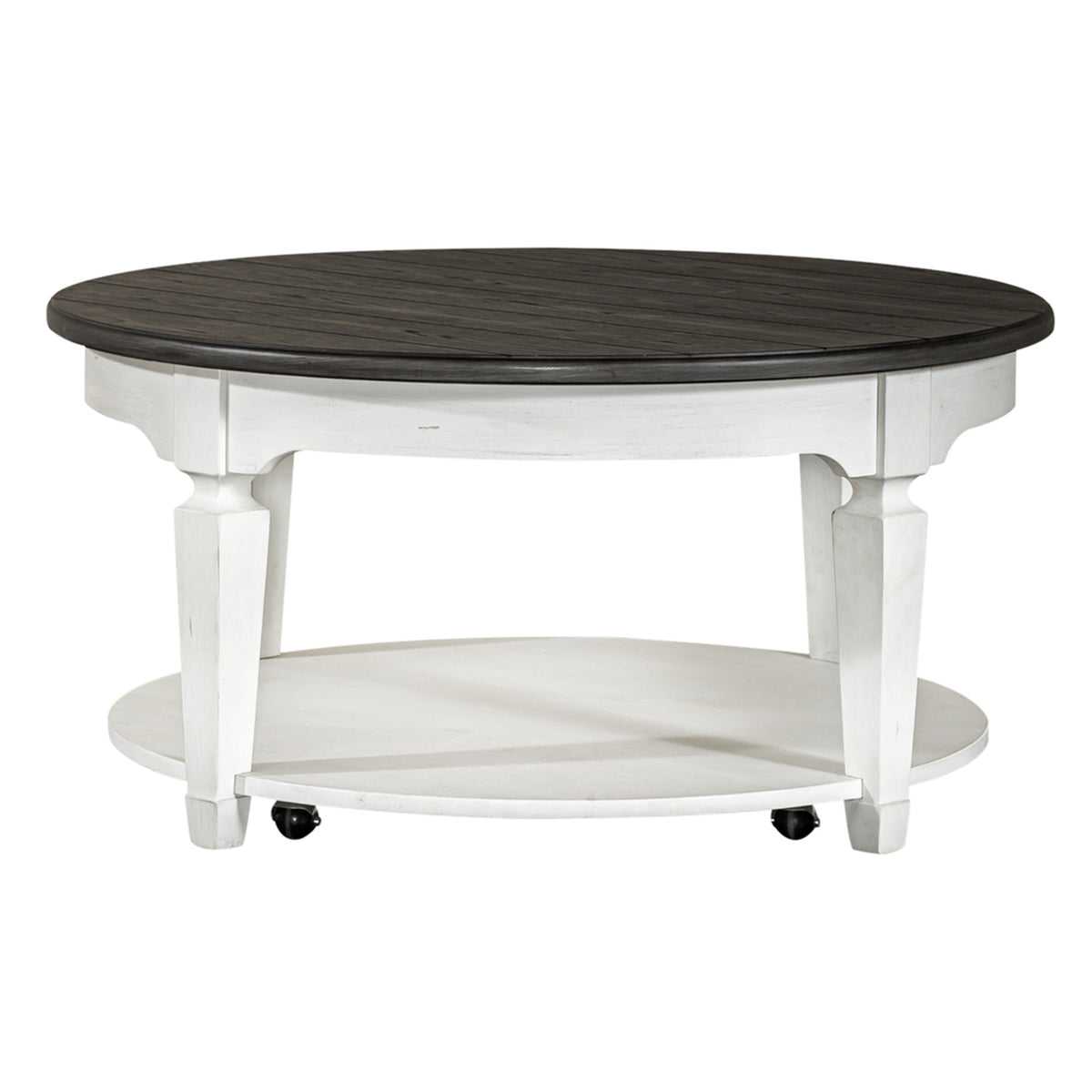 Allyson Park Round Cocktail Table