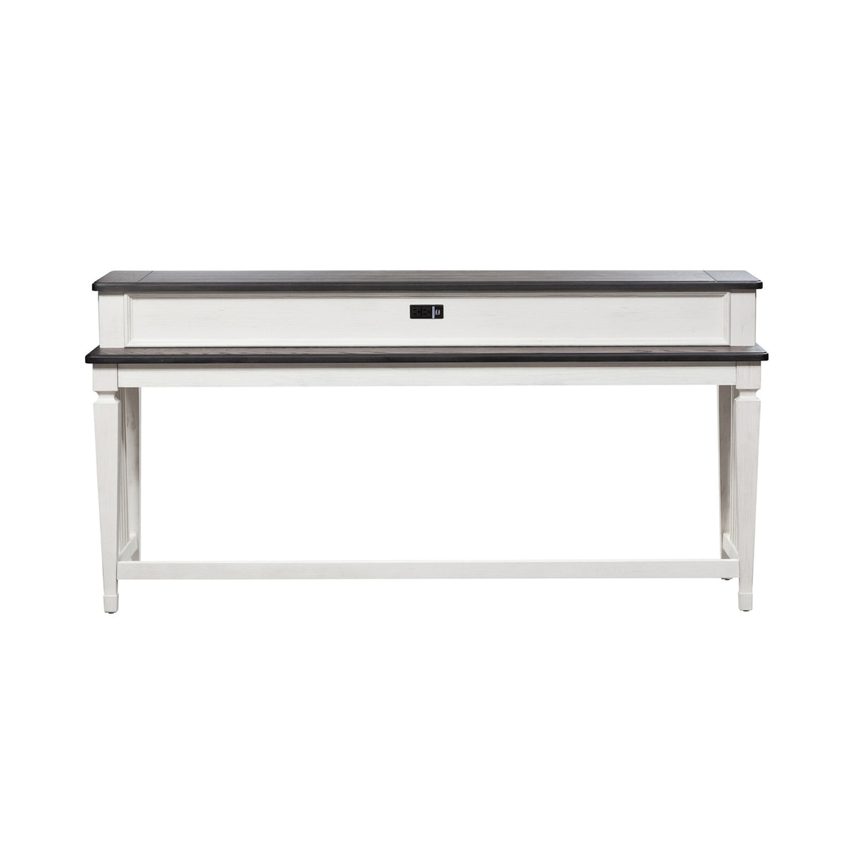 Allyson Park Console Bar Table