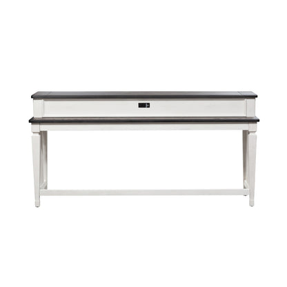 Allyson Park Console Bar Table