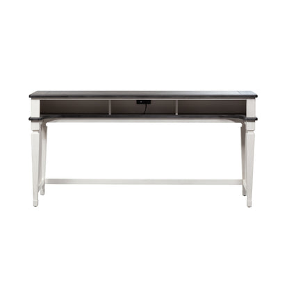 Allyson Park Console Bar Table