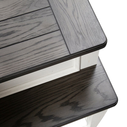 Allyson Park Console Bar Table