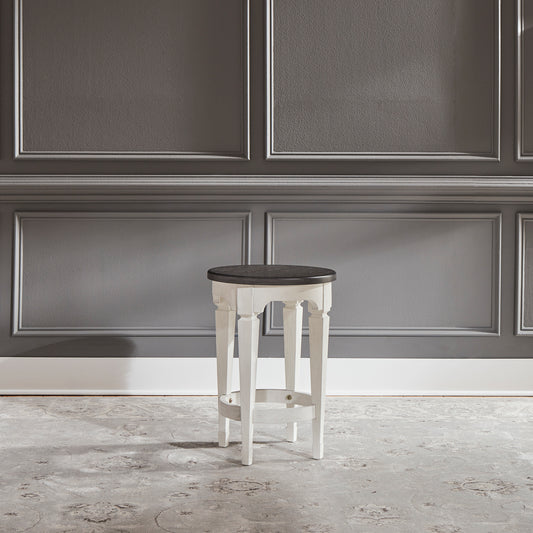 Allyson Park Console Stool
