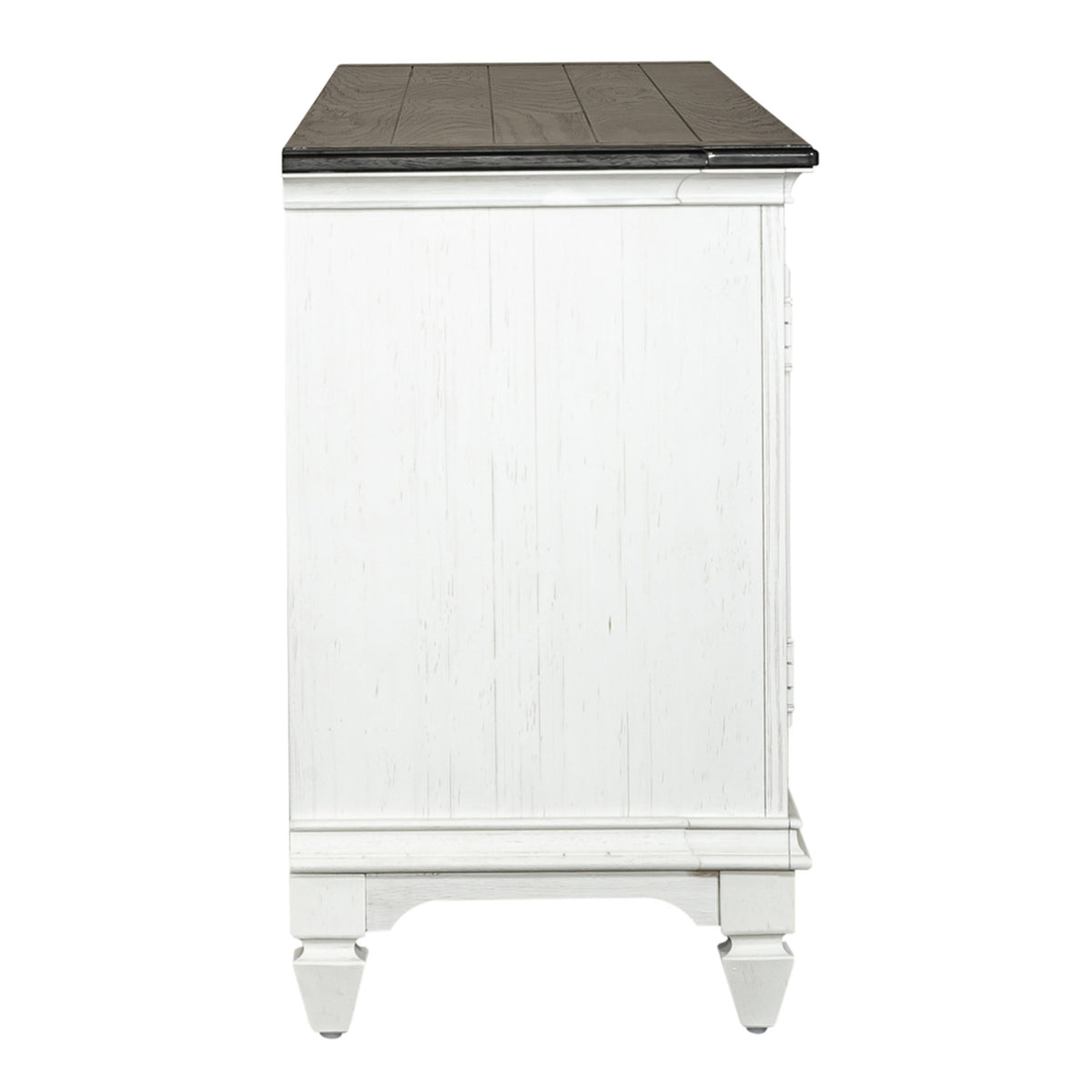 Allyson Park Entertainment TV Stand