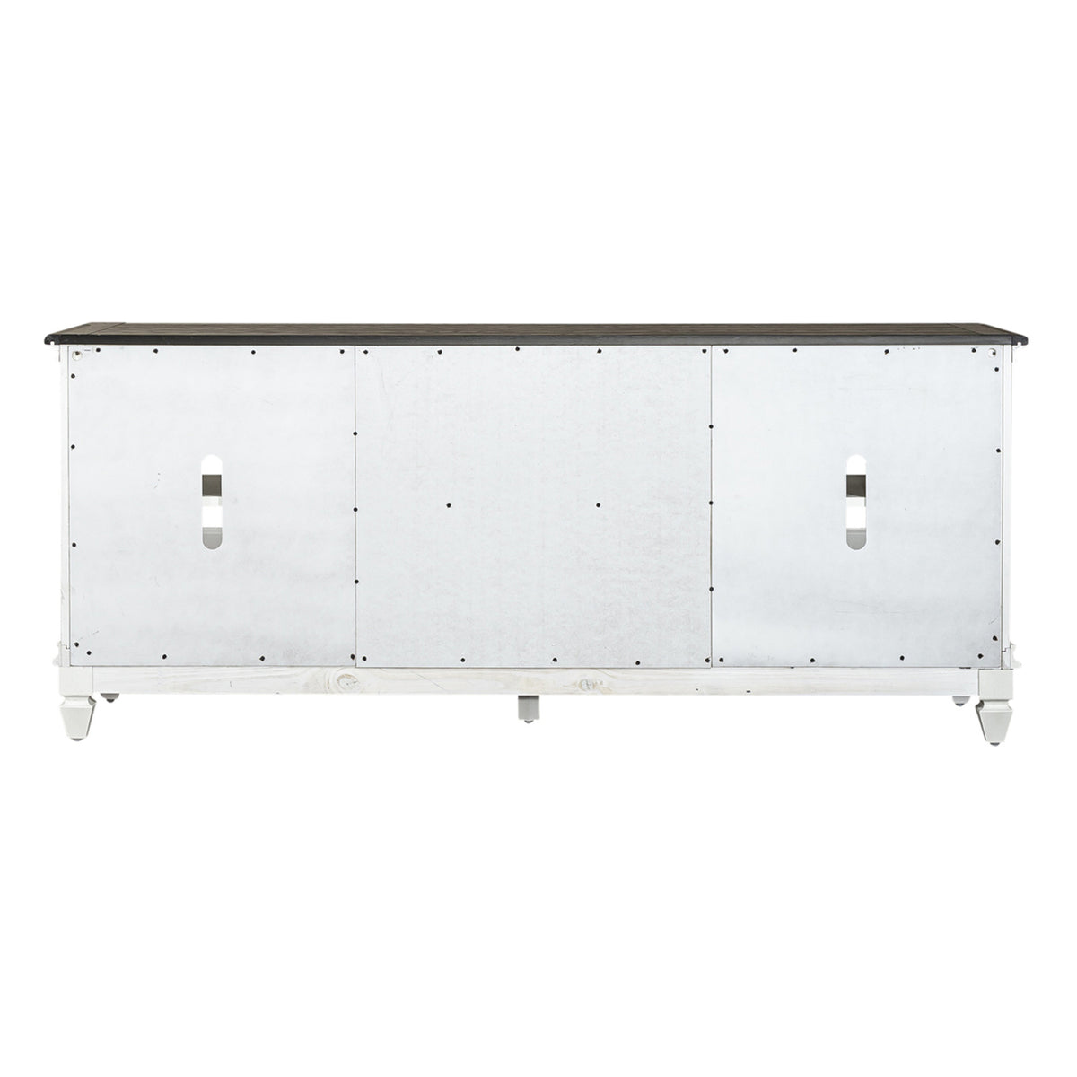 Allyson Park Entertainment TV Stand