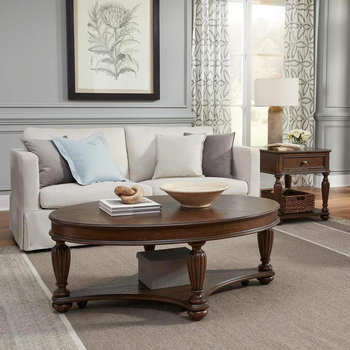 Allington Alt 3 Piece Set