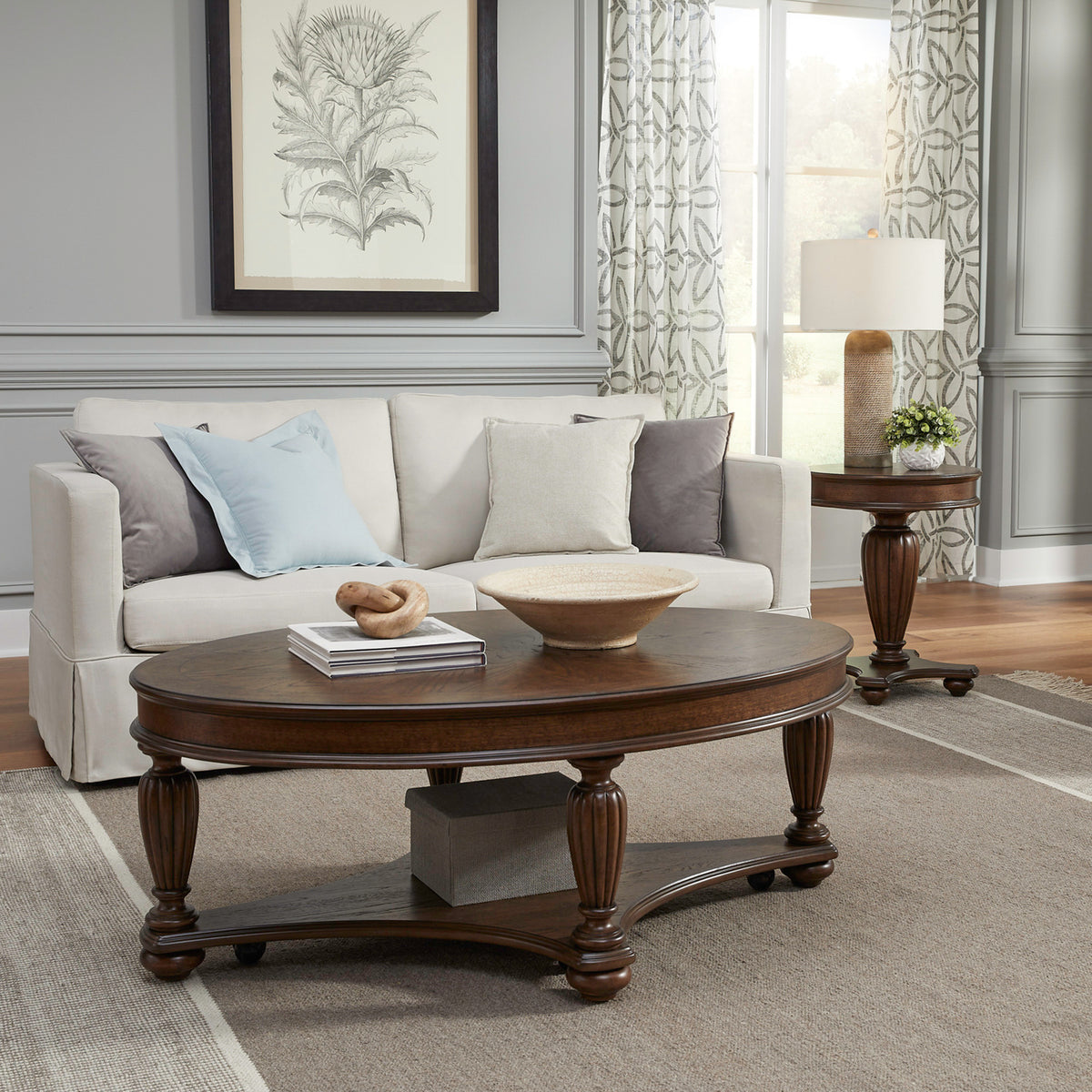 Allington Opt 3 Piece Set