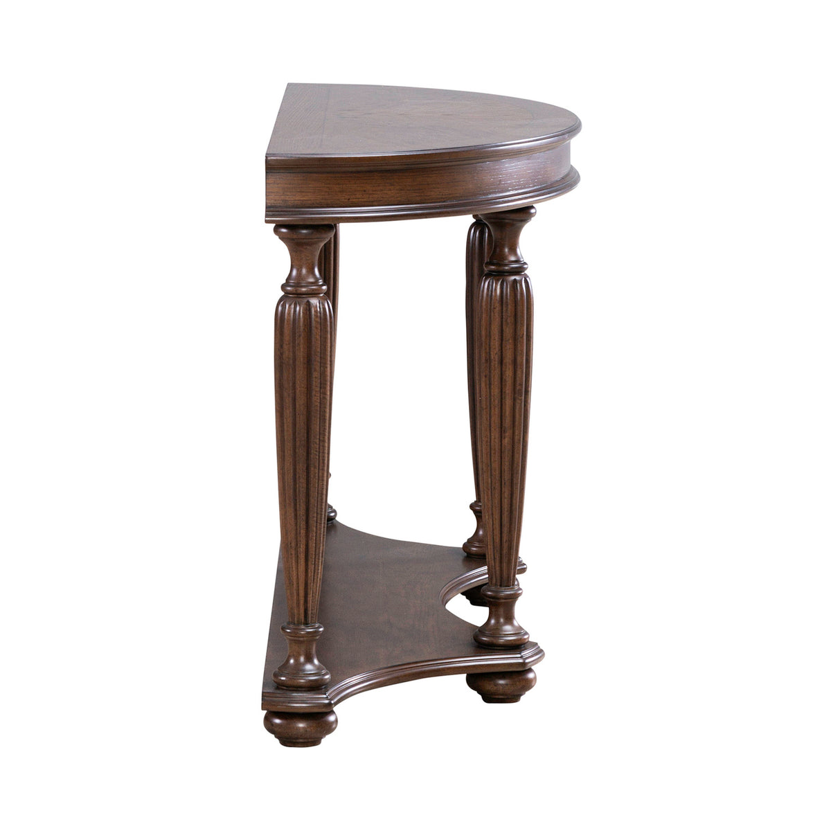Allington Demilune Sofa Table