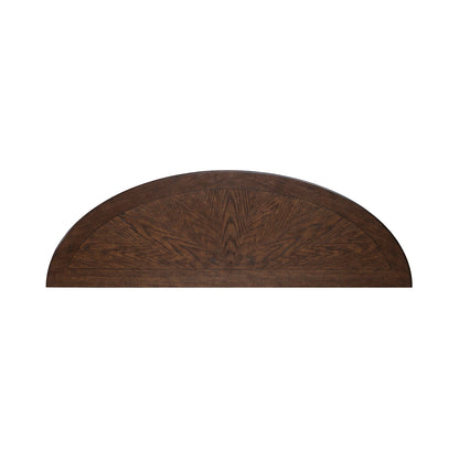 Allington Demilune Sofa Table