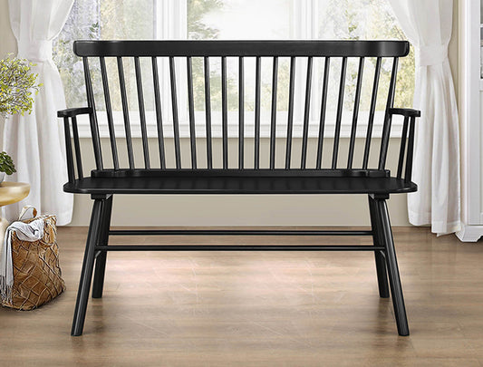 By Item # (4185-BENCH-BK)