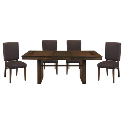Sedley 5-Piece Dining Set
