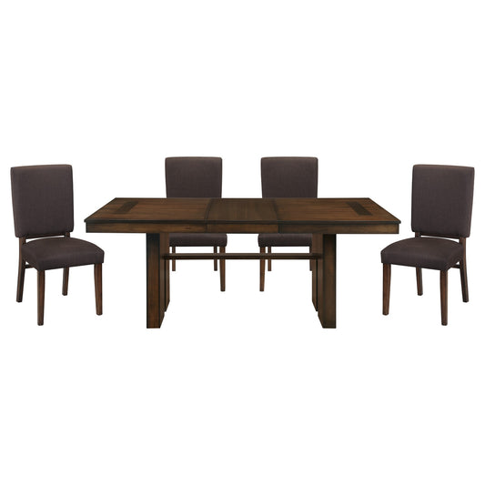 Sedley 5-Piece Dining Set