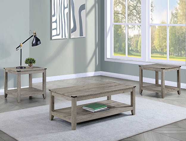 Milton 3-Pk Cocktail Set (4220SET)