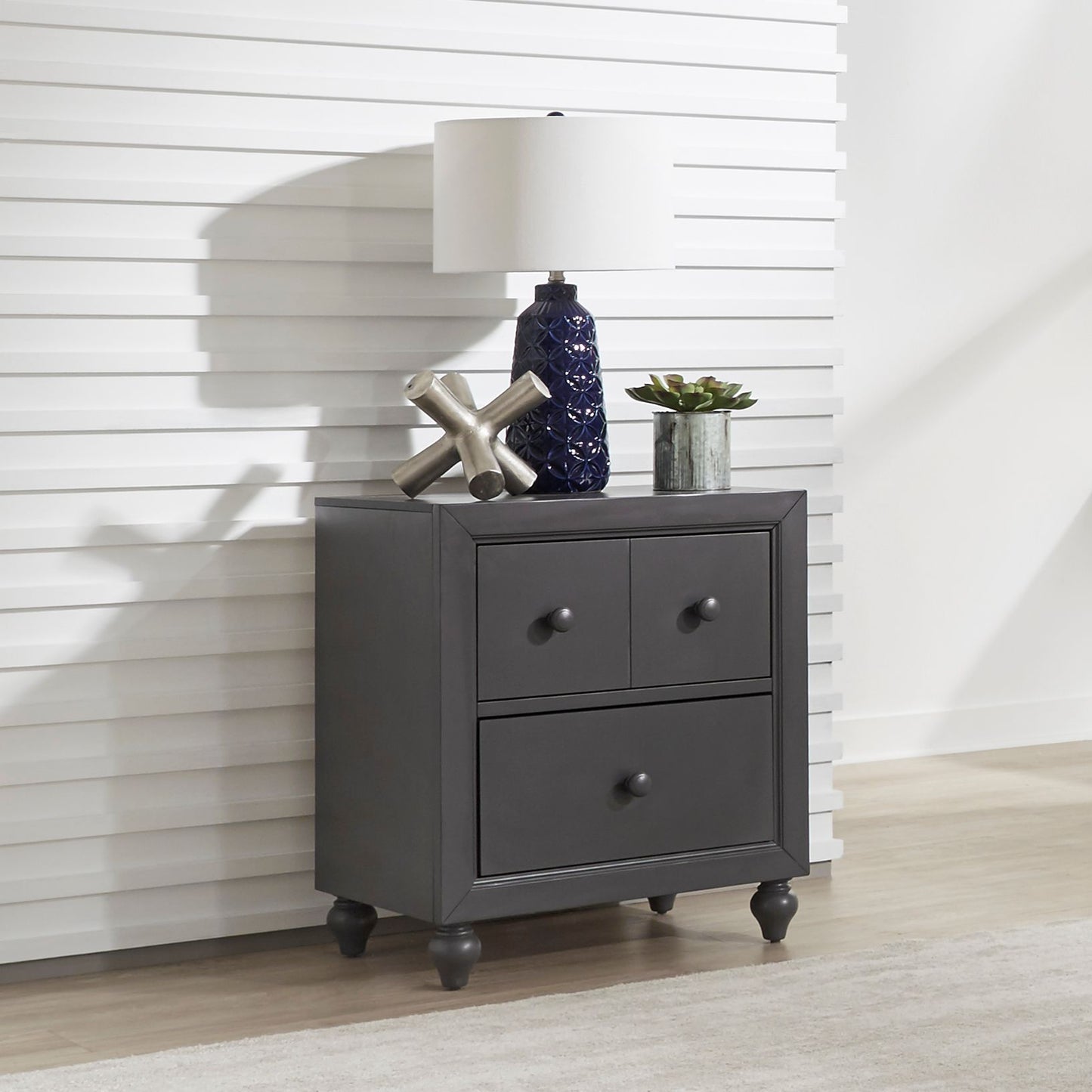 Cottage View Night Stand