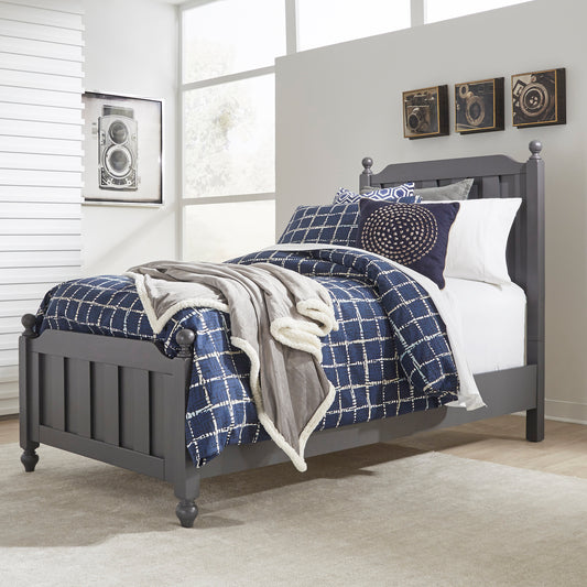 Cottage View Full Panel Bed