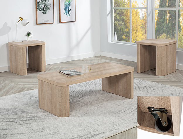 Ashton 3-Pk Cocktail Set (4231SET)
