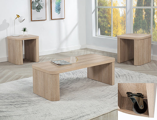 Ashton 3-Pk Cocktail Set (4231SET)