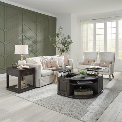 Wallace 3 Piece Set