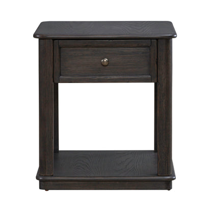 Wallace End Table