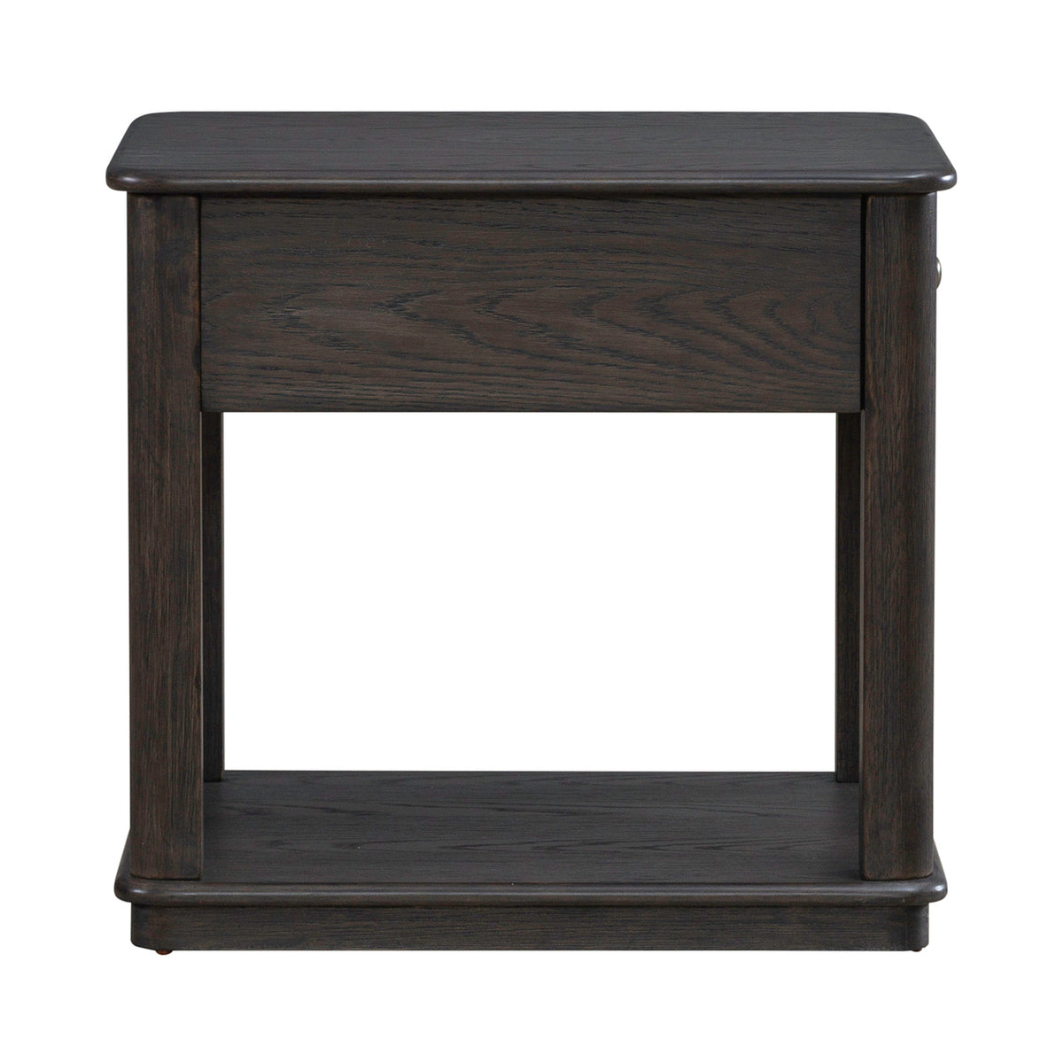 Wallace End Table