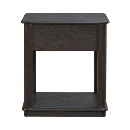Wallace End Table