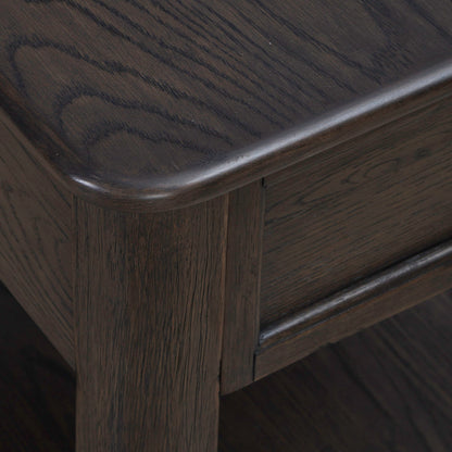 Wallace End Table
