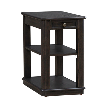 Wallace Chair Side Table