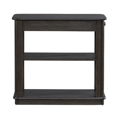 Wallace Chair Side Table