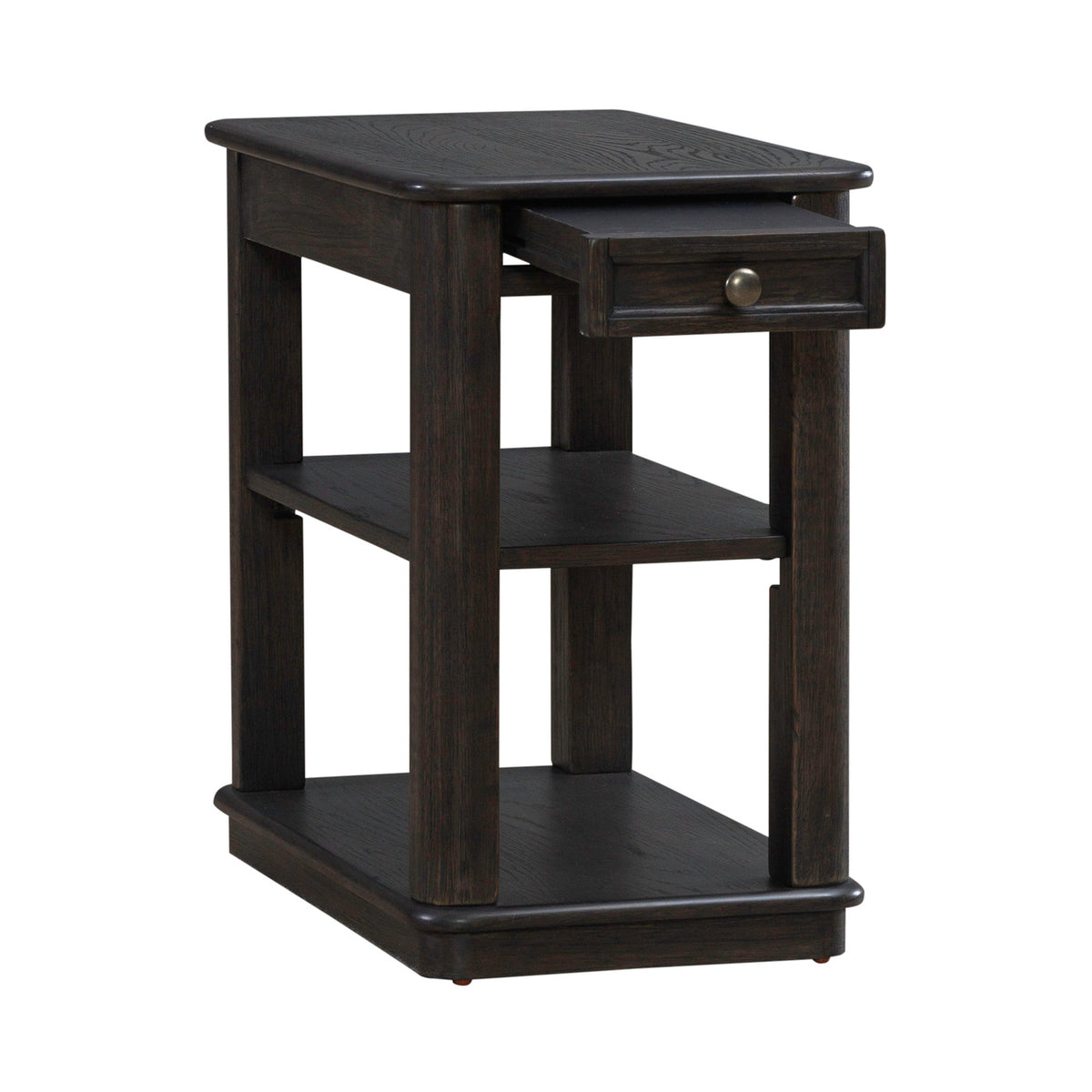 Wallace Chair Side Table