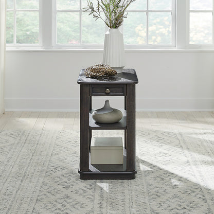 Wallace Chair Side Table