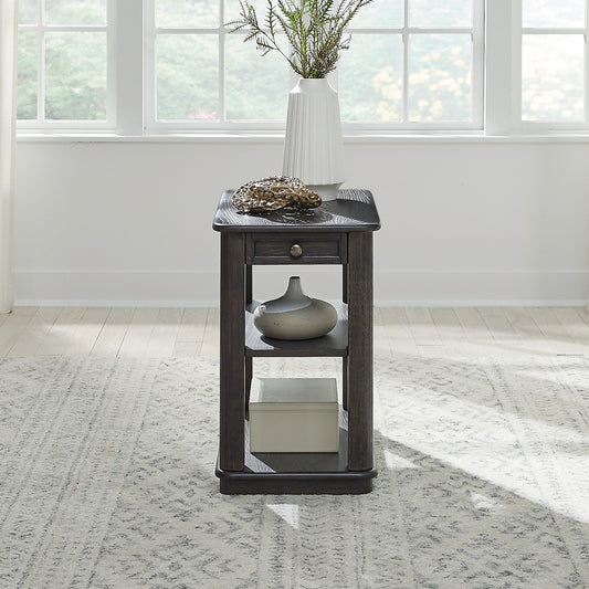 Wallace Chair Side Table