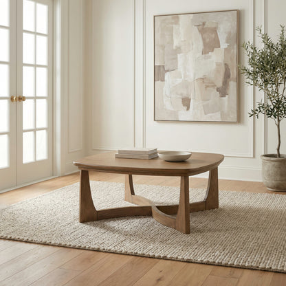 Bexley Cocktail Table