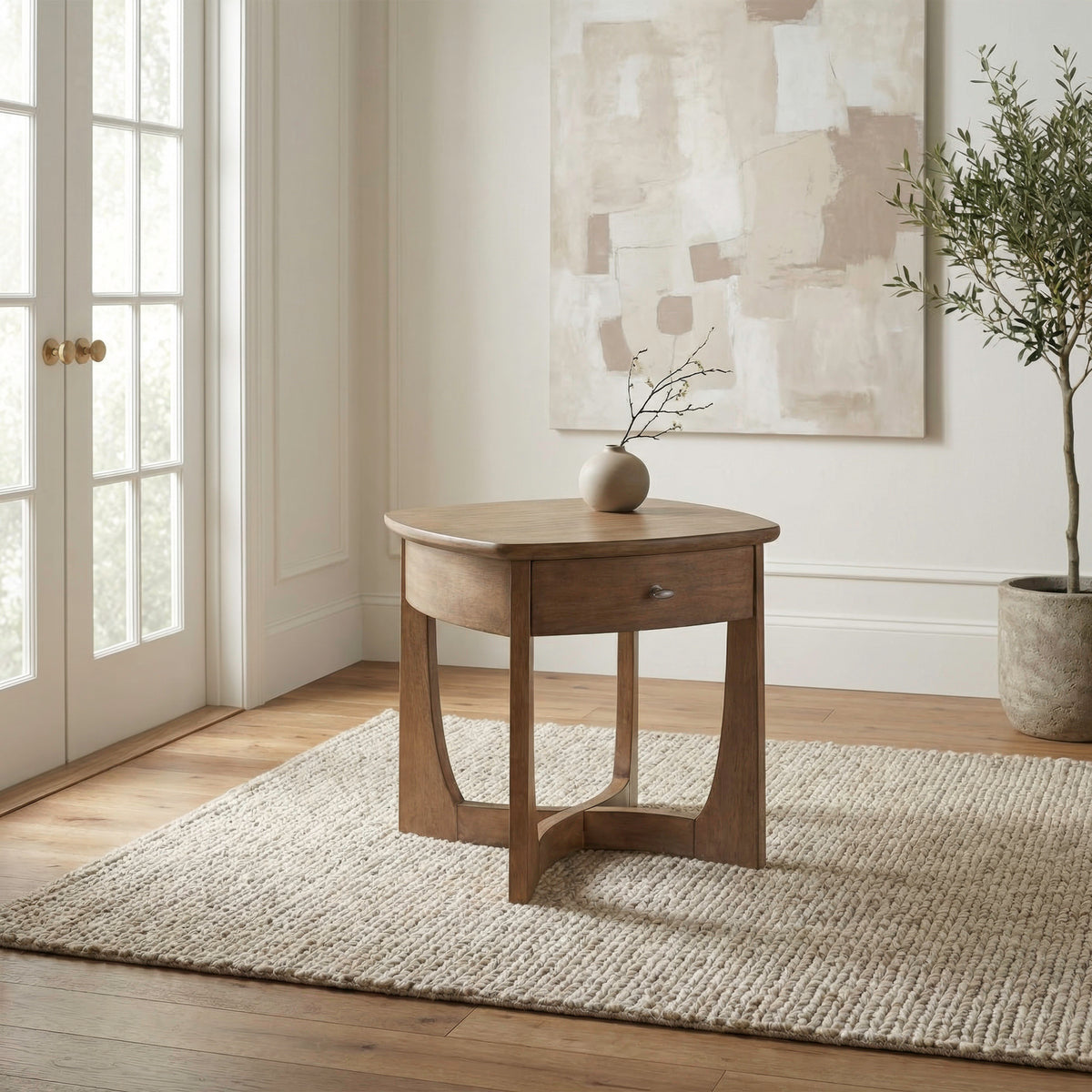 Bexley End Table