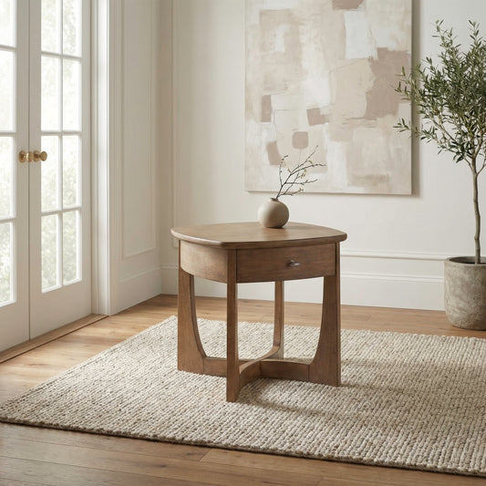 Bexley End Table