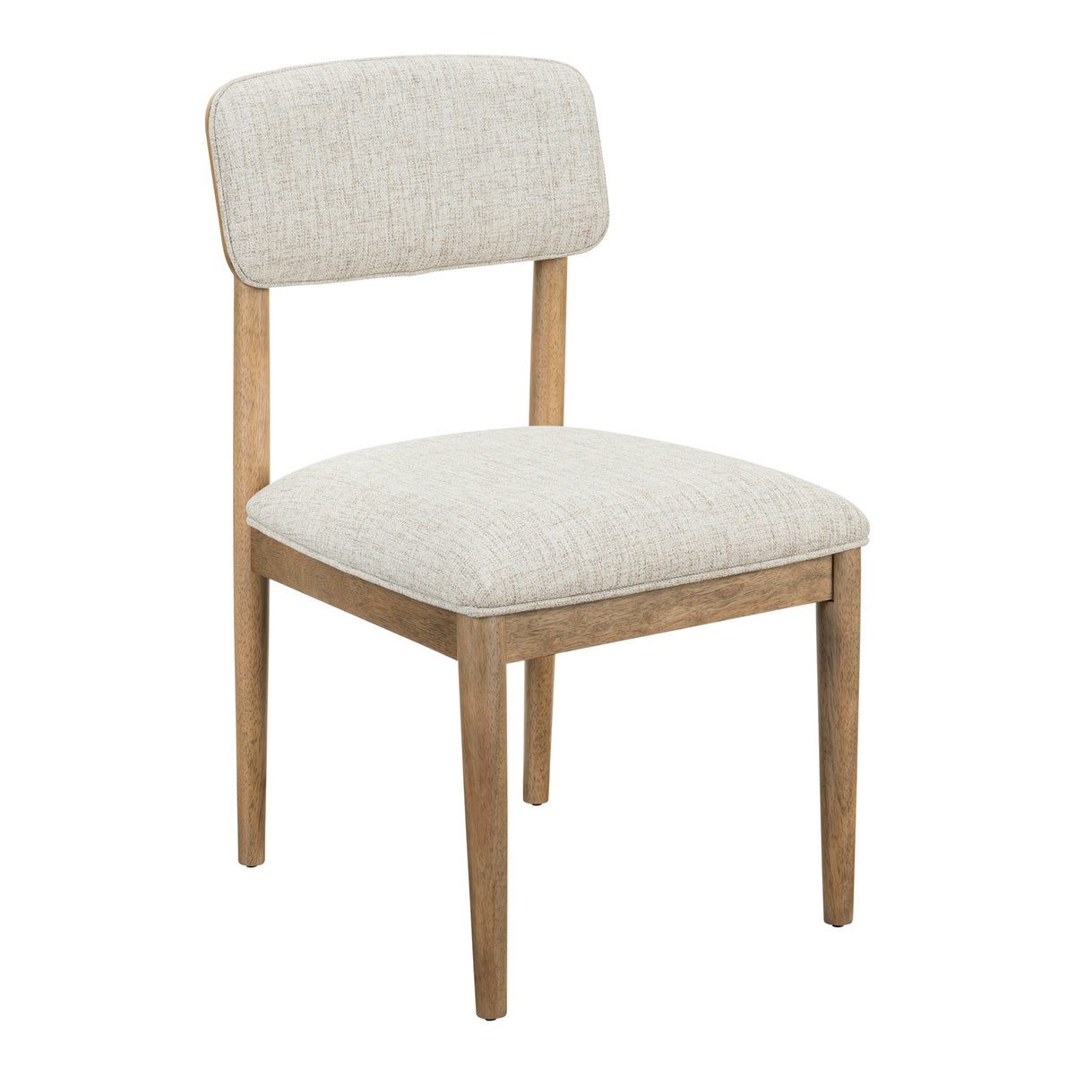 Briarcrest Uph Panel Back Side Chair (RTA)