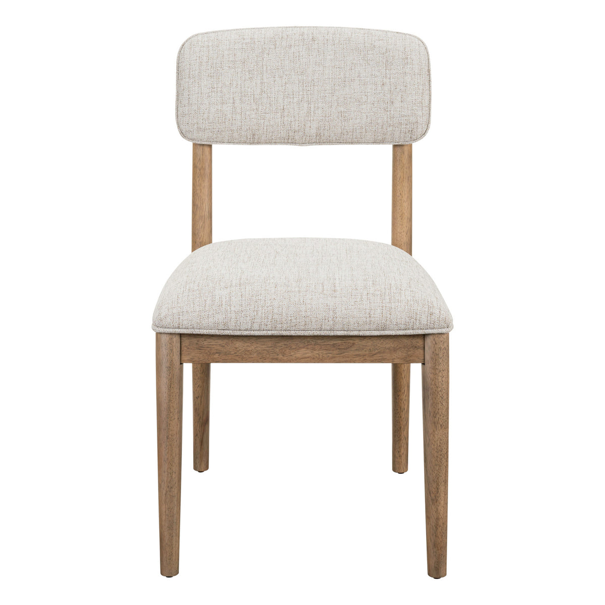 Briarcrest Uph Panel Back Side Chair (RTA)