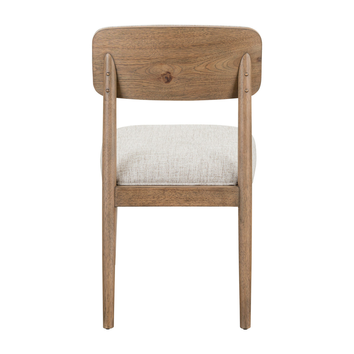 Briarcrest Uph Panel Back Side Chair (RTA)