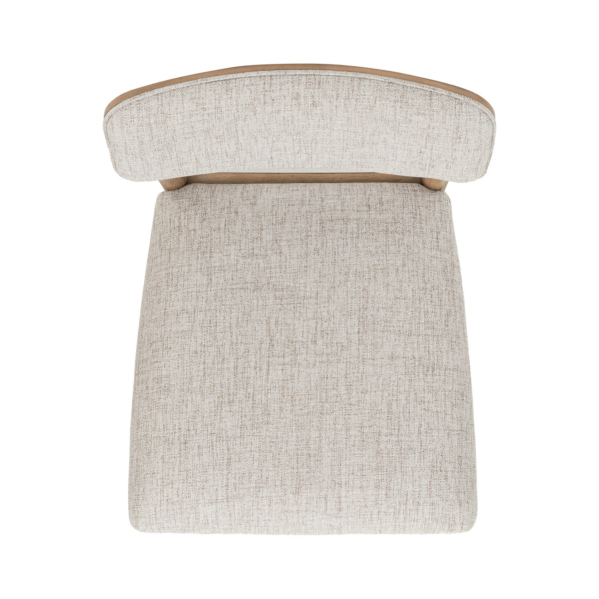 Briarcrest Uph Panel Back Side Chair (RTA)