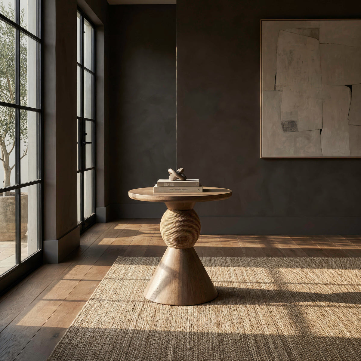 Briarcrest End Table