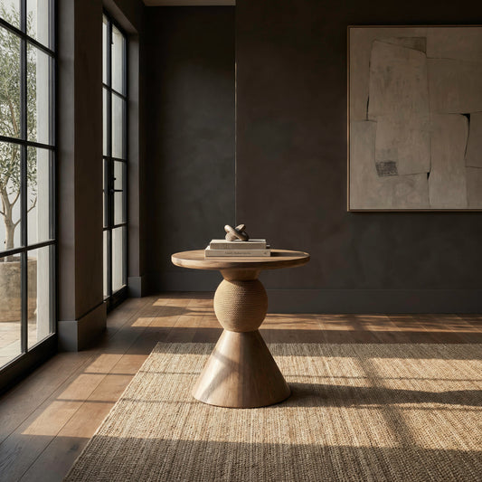Briarcrest End Table