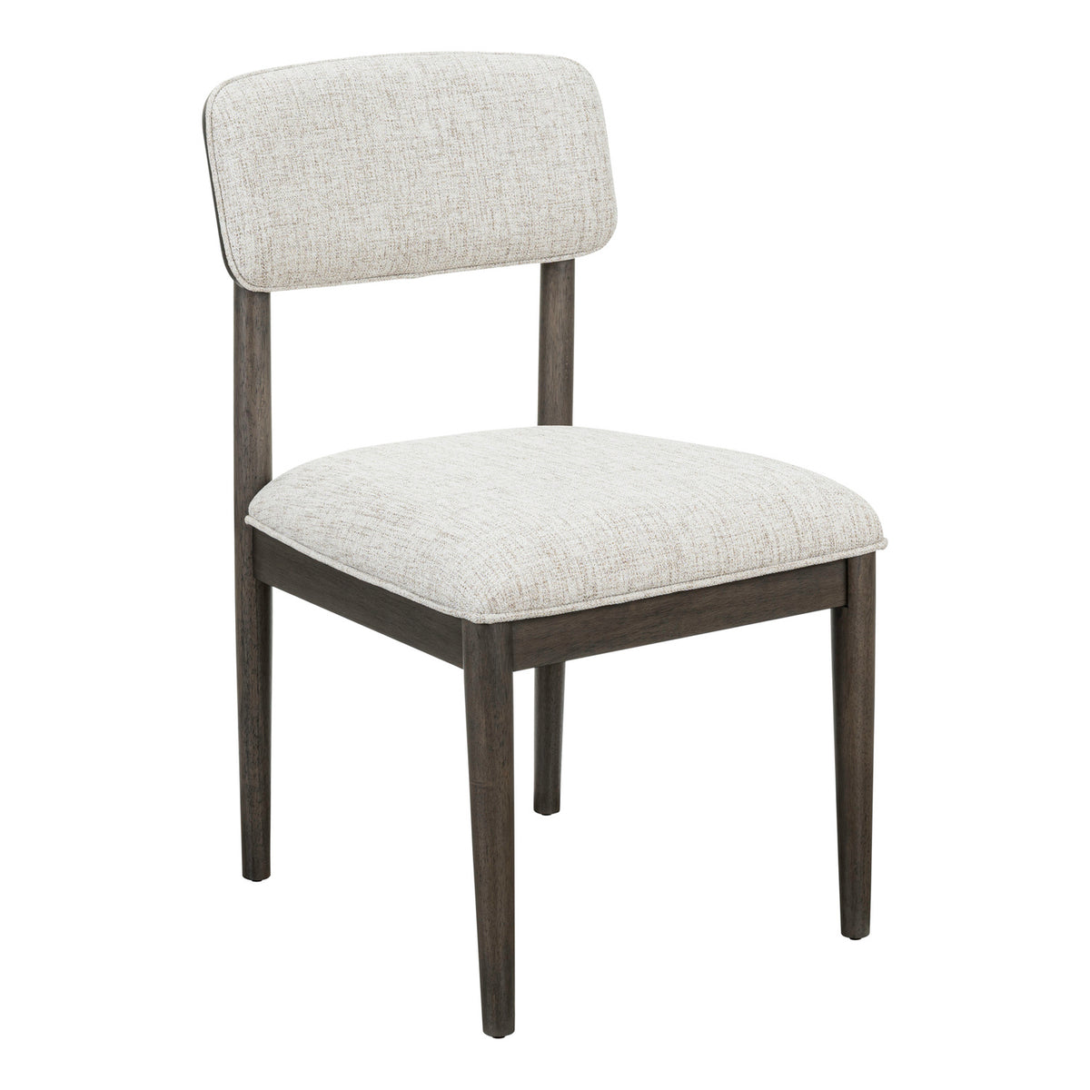 Briarcrest Uph Panel Back Side Chair (RTA)