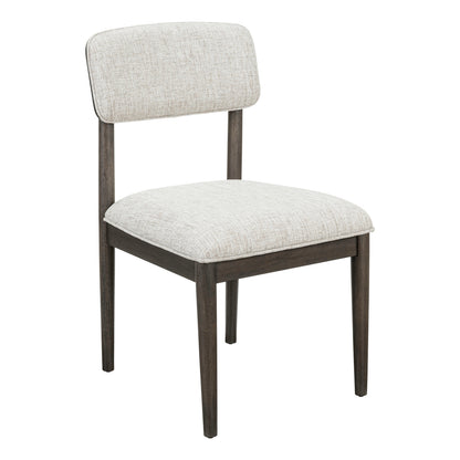 Briarcrest Uph Panel Back Side Chair (RTA)