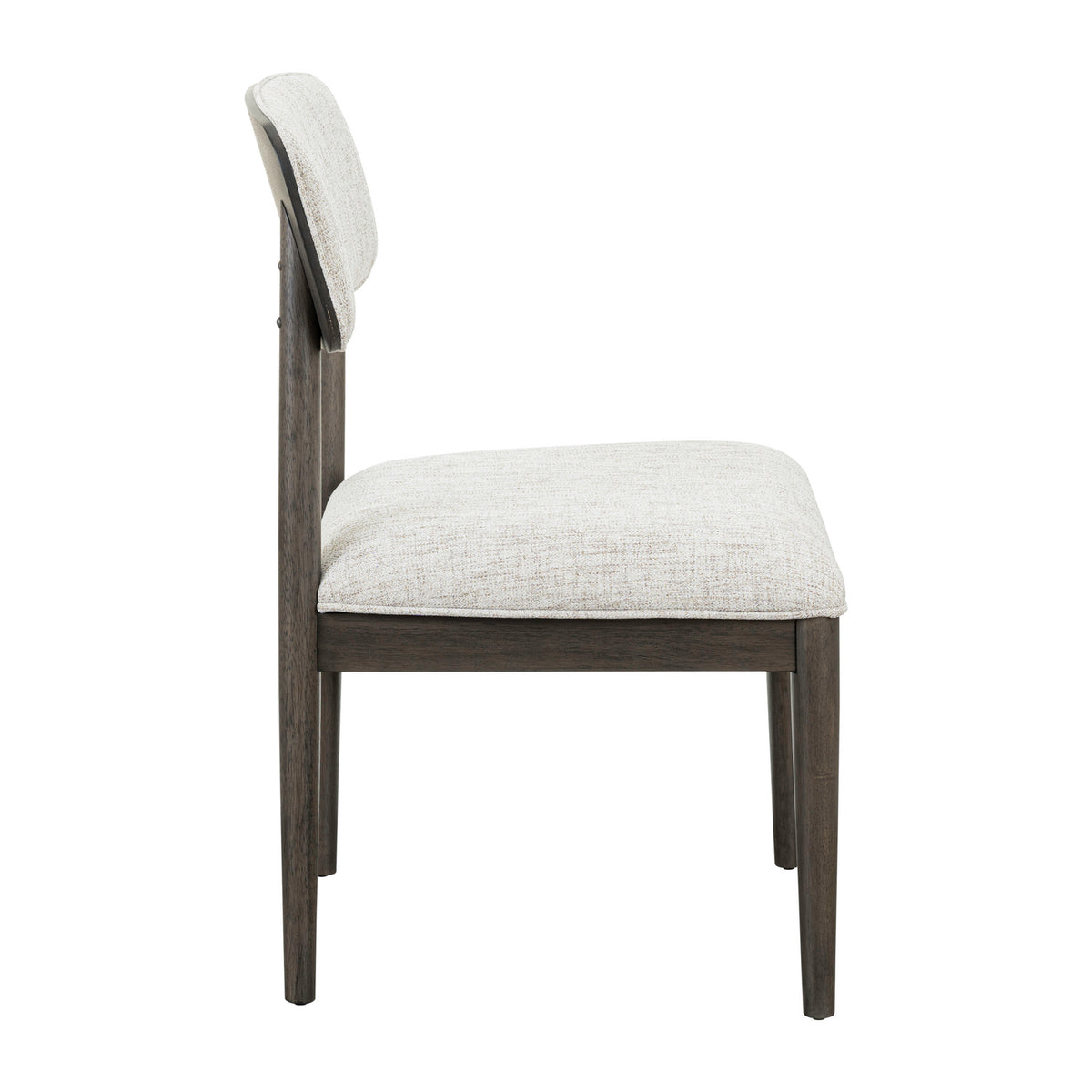 Briarcrest Uph Panel Back Side Chair (RTA)