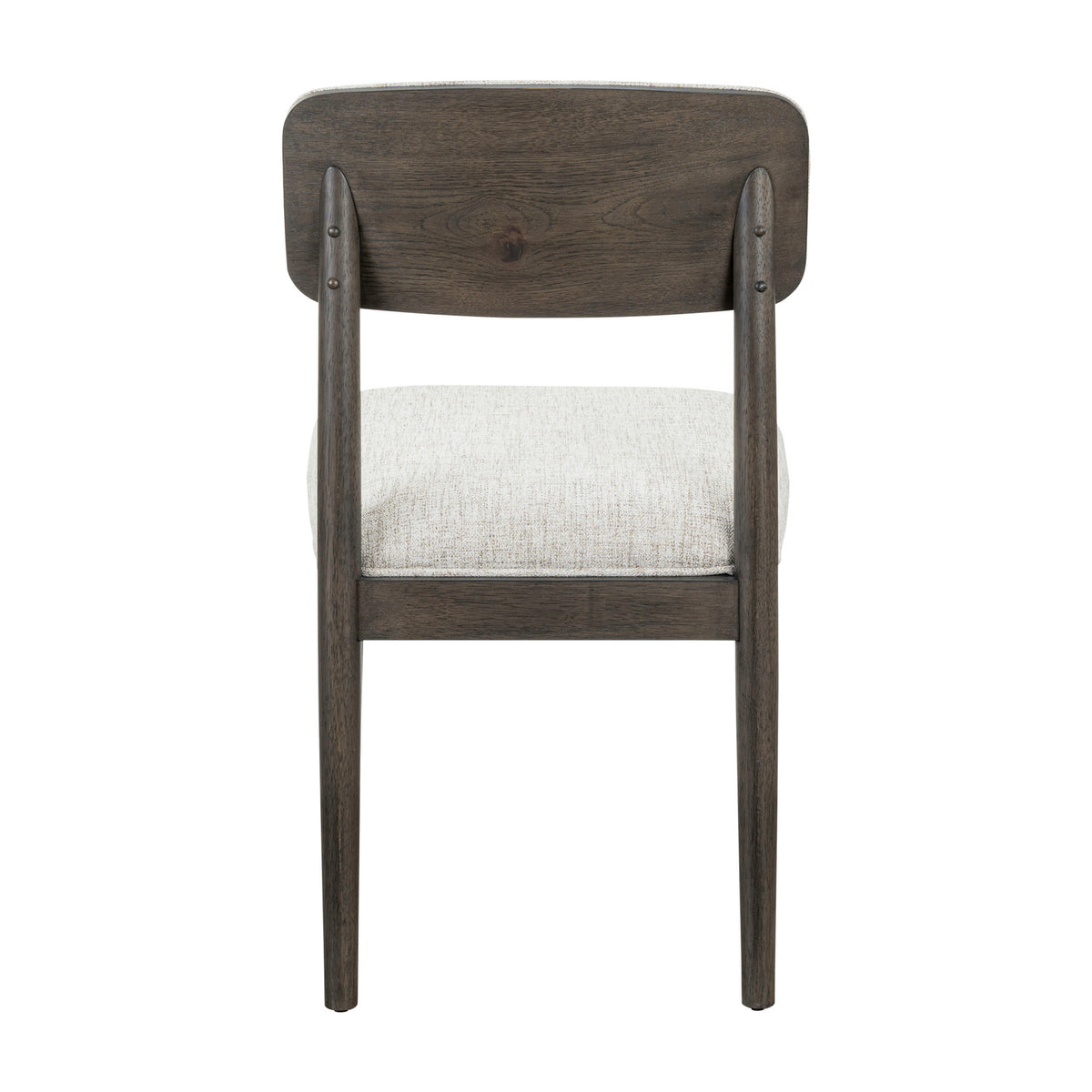 Briarcrest Uph Panel Back Side Chair (RTA)