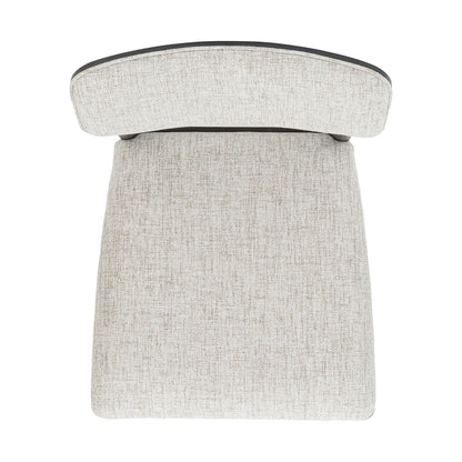 Briarcrest Uph Panel Back Side Chair (RTA)