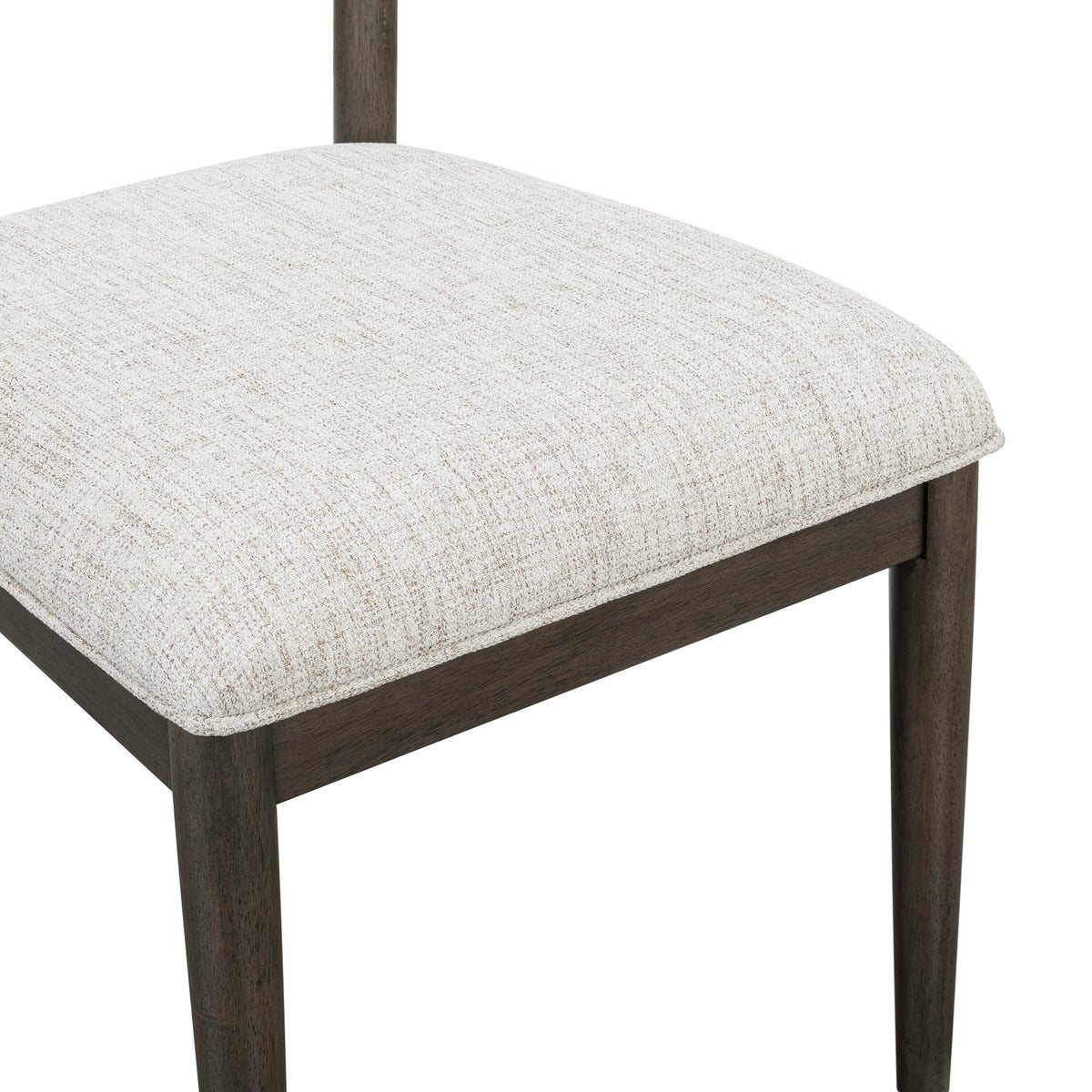 Briarcrest Uph Panel Back Side Chair (RTA)