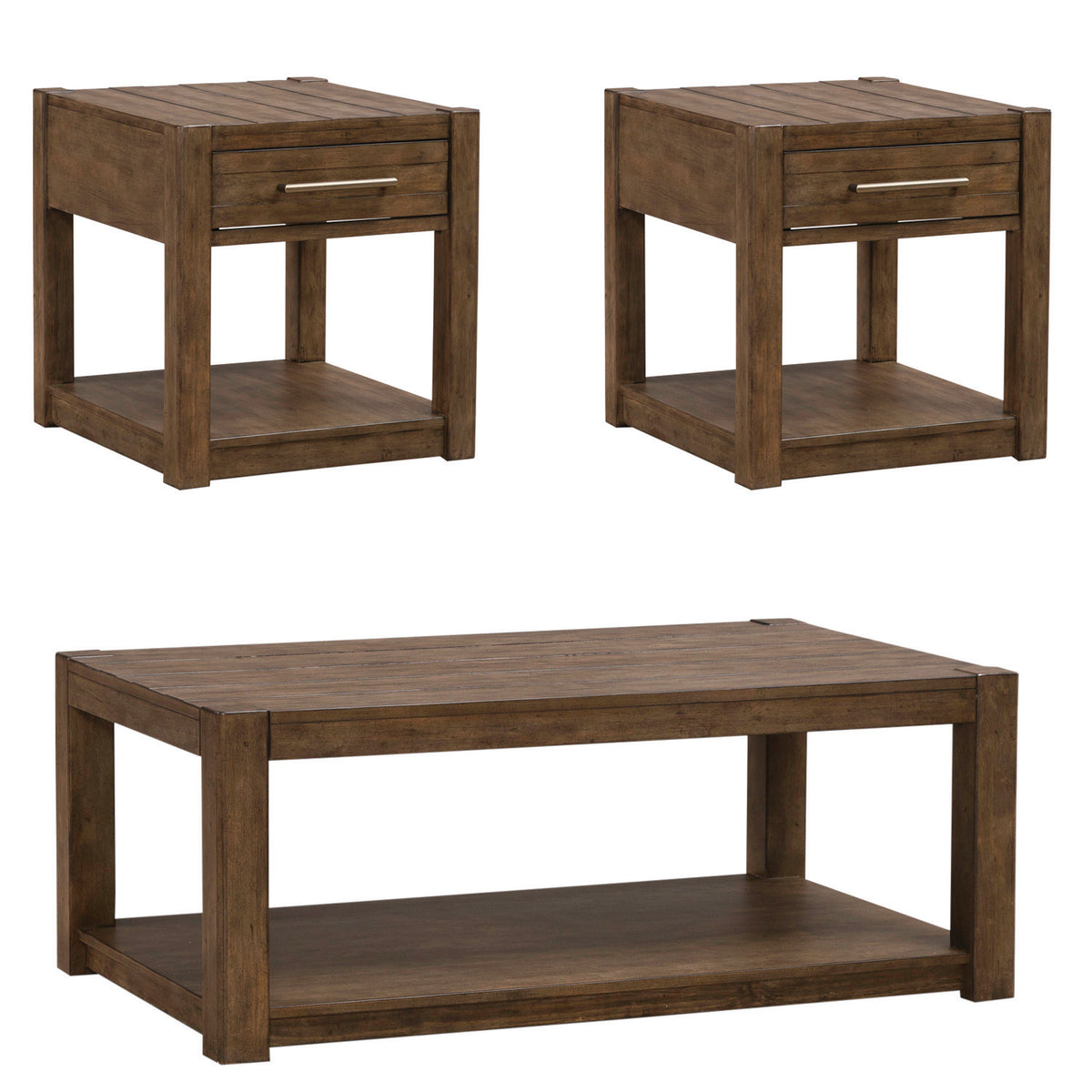 Broadmore 3 Piece Set